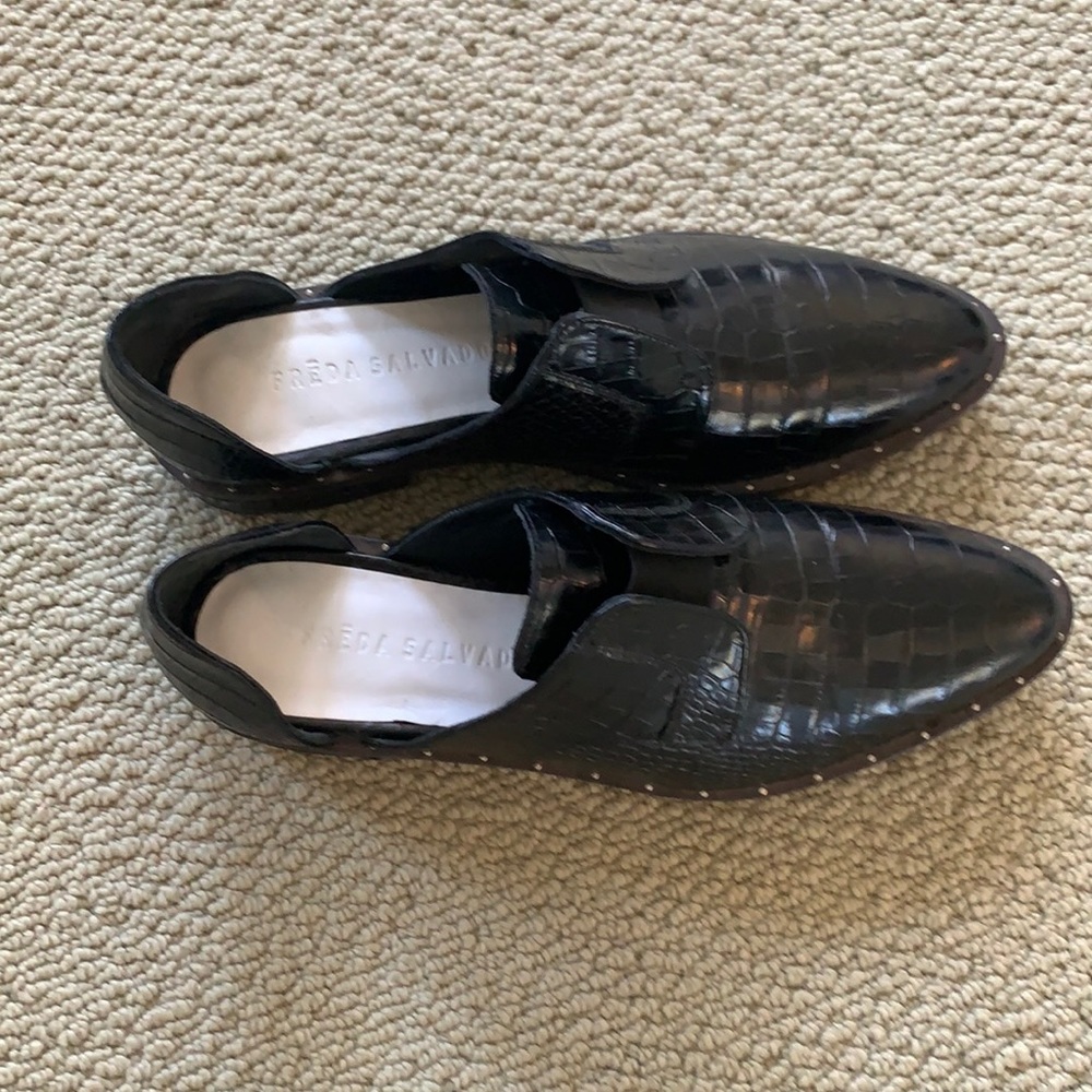 Freda slavador loafer